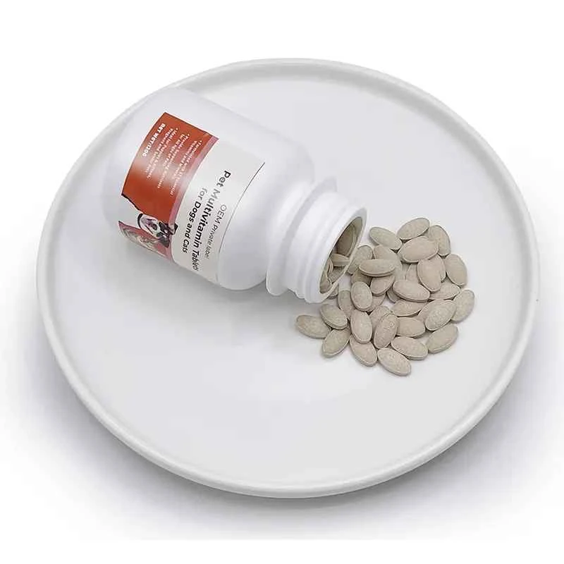 Supplement & Vitamins