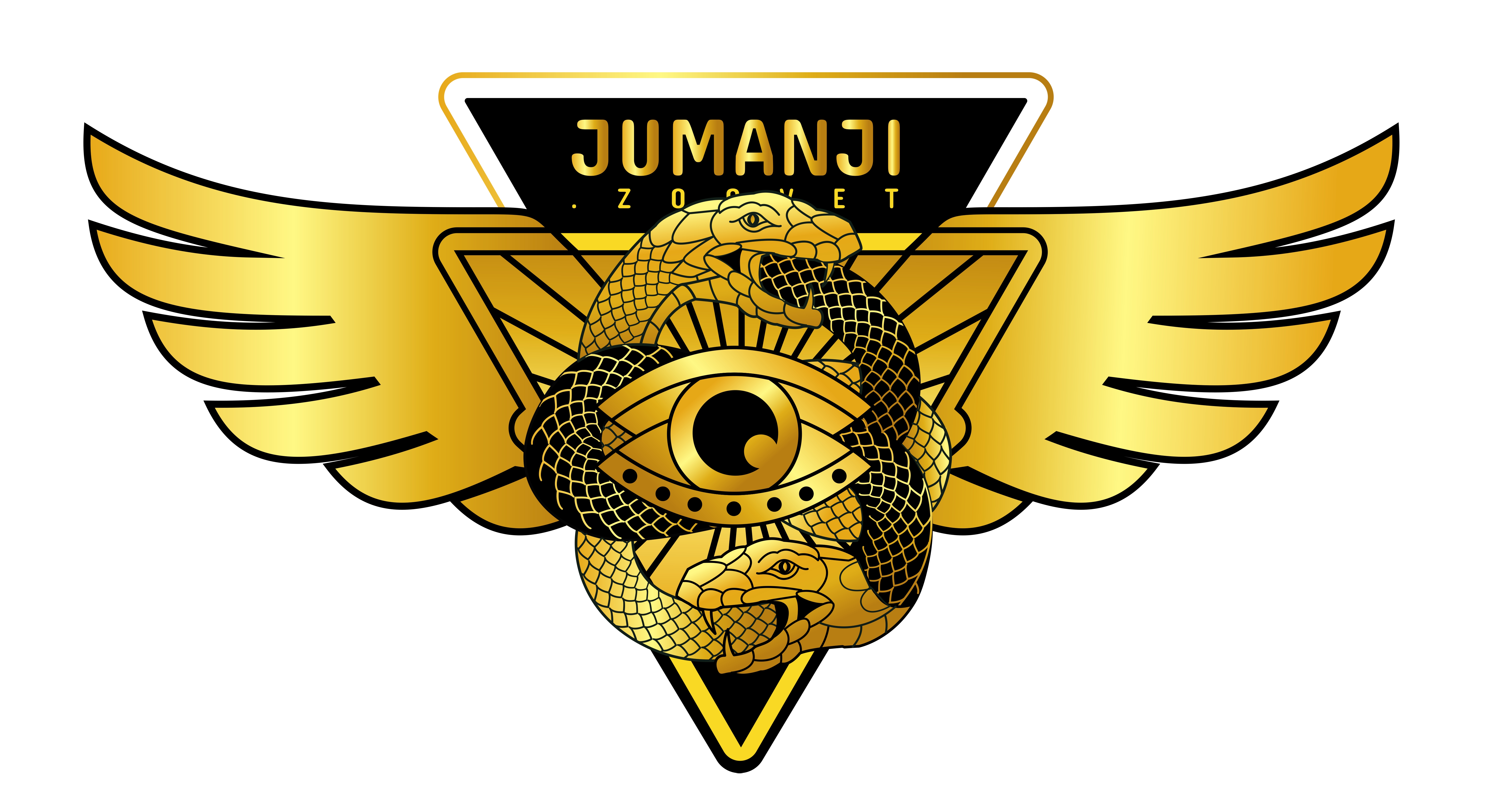 Jumanji Pet Spot