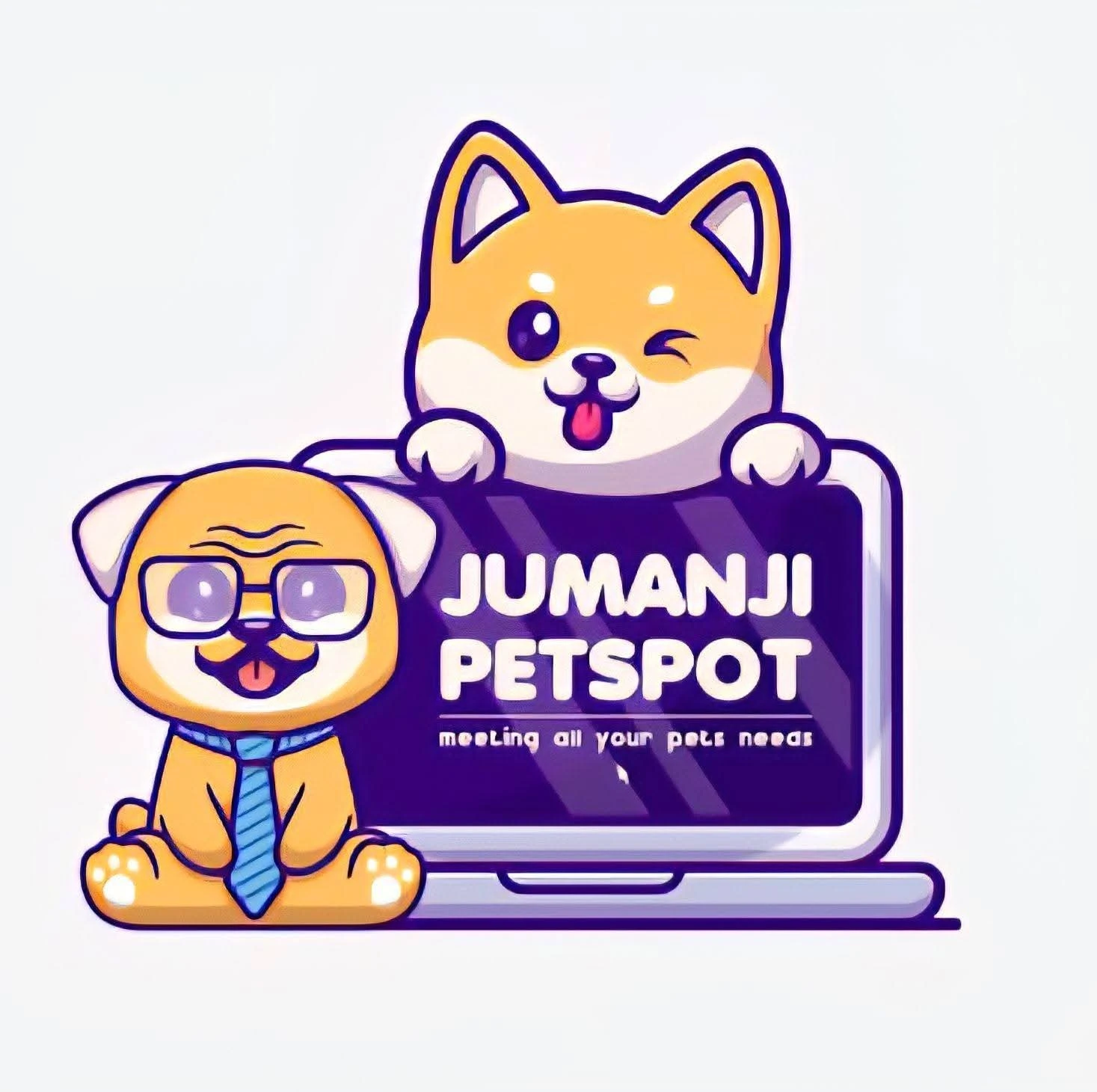 Jumanji Pet Spot